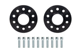 Eibach 14-18 BMW 228i Pro-Spacer Kit (30mm Pair) (Black)