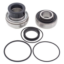 Load image into Gallery viewer, All Balls Racing 76-80 Arctic Cat Jag 2000 Jack Shaft Bearing &amp; Seal Kit Upper Shaft