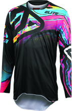 Load image into Gallery viewer, Answer 23.5 Elite Spectre Jersey Iridescent/Black - Small