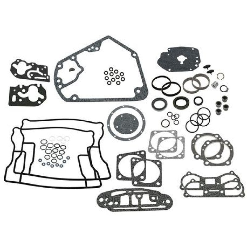 S&S Cycle 84-99 BT 4in Engine Gasket Kit