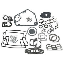 Load image into Gallery viewer, S&amp;S Cycle 84-99 BT 4in Engine Gasket Kit