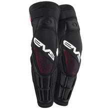 Load image into Gallery viewer, EVS Hex Pro Knee/Shin Guard Black - Small/Medium