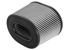 Load image into Gallery viewer, aFe MagnumFLOW Pro DRY S Universal Air Filter 5.5in. F / (7x10)in. B / (7x9)in. T