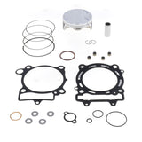 Athena 16-18 Kawasaki KX 450 95.96mm Bore Forged 4-Stroke Top End Piston Kit w/Top End Gasket Kit