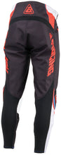 Load image into Gallery viewer, Answer 25 Syncron Envenom Pants Red/White/BlueYouth Size - 22