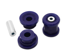 Load image into Gallery viewer, SuperPro BMW E36 Rear Subframe Forward Mount Bushing Set (2pcs)