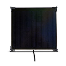 Load image into Gallery viewer, Battery Tender 12V 17Watt Mountable Solar Battery Charger