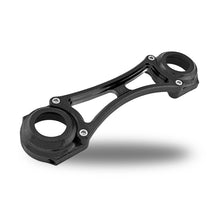 Load image into Gallery viewer, Performance Machine Fork Brace 49mm - Black Ops