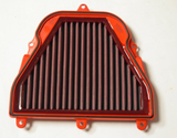 BMC 06-12 Triumph Daytona 675 Replacement Air Filter- Race