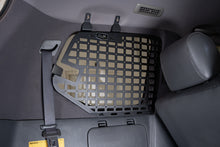 Load image into Gallery viewer, DV8 Offroad 03-09 Lexus GX 470 Rear Window Molle Storage Panels