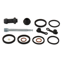 Load image into Gallery viewer, All Balls Racing 02-09 Honda VFR800 Interceptor Caliper Rebuild Kit Rear