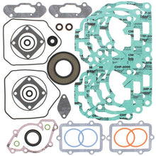 Load image into Gallery viewer, Vertex Pistons Complete Gasket Kt W/Oil Seals