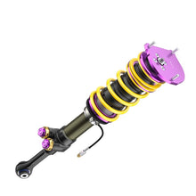 Load image into Gallery viewer, KW 2020+ Porsche 911 (992) GT3 w/ OE Noselift V5 Clubsport Kit