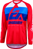 Answer 23 Syncron CC Jersey Red/White/Blue - XS