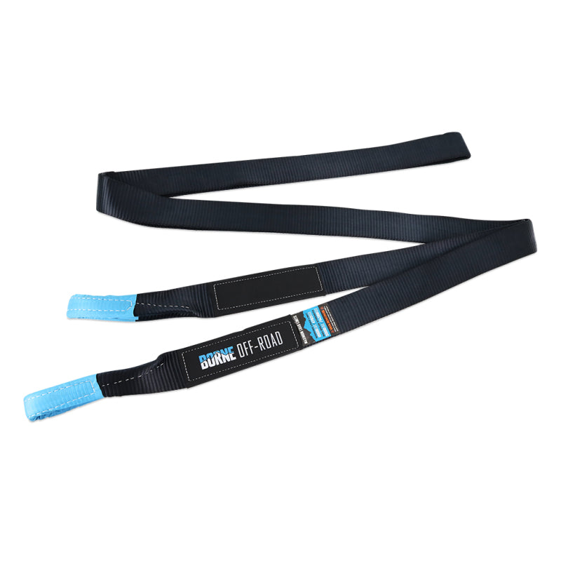 Mishimoto Tow Strap 3x20