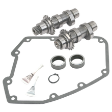 Load image into Gallery viewer, S&amp;S Cycle 07-17 BT MR103C Chain Drive Camshaft Kit