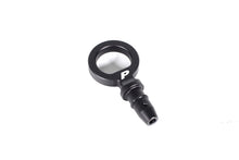 Load image into Gallery viewer, Perrin Subaru Dipstick Handle Round Style - Black