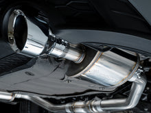 Load image into Gallery viewer, AWE Tuning 22-25 Volkswagen Jetta GLI Touring Edition Exhaust - Chrome Silver Tips