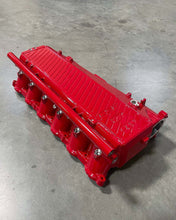 Load image into Gallery viewer, CSF BMW Gen 1 B58 Charge-Air-Cooler Manifold - Renaissance Red