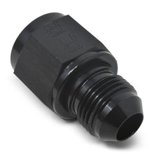 Load image into Gallery viewer, Russell Performance -8 AN Female to -6 AN to Male B-Nut Reducer (Black)