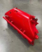 Load image into Gallery viewer, CSF BMW M2/M3/M4 S58 (G8X) Charge-Air Cooler Manifold - Stoplight Red