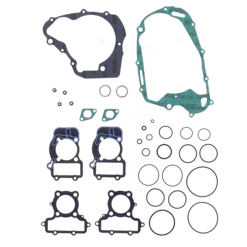 Athena 08-11 Yamaha XV V Star 250 Complete Gasket Kit (Excl Oil Seal)