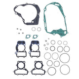 Athena 08-11 Yamaha XV V Star 250 Complete Gasket Kit (Excl Oil Seal)