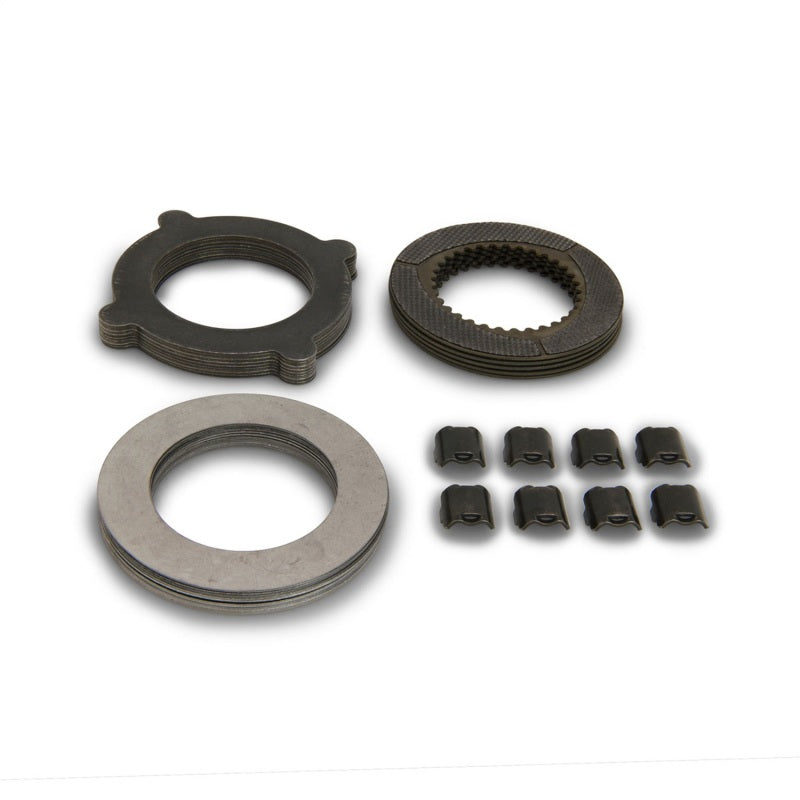 Eaton Posi Differential Disc & Shim Service Kit (T/A)