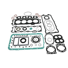 Load image into Gallery viewer, Vertex Pistons Complete Gasket Kt W/Oil Seals