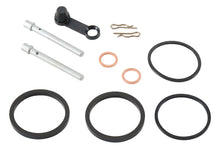 Load image into Gallery viewer, All Balls Racing 86-93 Yamaha XVZ 1300 D Venture Royal Caliper Rebuild Kit - Rear