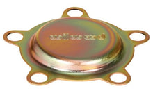 Load image into Gallery viewer, Wilwood Hub Cap - Starlite 55 - 5 Bolt Steel