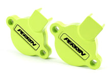 Load image into Gallery viewer, Perrin 15-22 WRX Cam Solenoid Cover - Neon Yellow