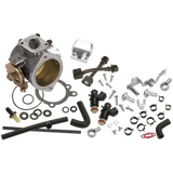 S&S Cycle 01-05 BT 52.4mm Single Bore Throttle Body Kit