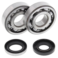 Load image into Gallery viewer, All Balls Racing 1993 Husqvarna CR250 Crank Shaft Bearing Kit