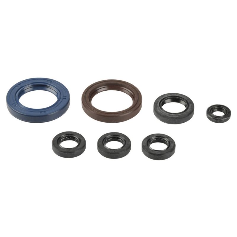 Athena 08-09 KTM XC 450 Engine Oil Seal Kit