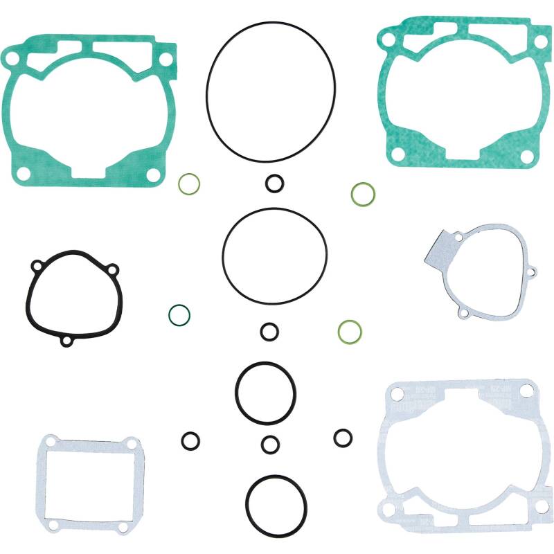 Vertex Pistons Top End Gasket Kits