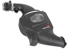 Load image into Gallery viewer, aFe Momentum GT PRO DRY S Cold Air Intake System 01-16 Nissan Patrol (Y61) I6-4.8L