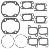 Vertex Pistons Top End Gasket Kit