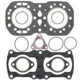 Vertex Pistons Top End Gasket Kit