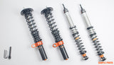AST 99-05 Renault Clio 2 RS 172 CUP incl. facelift BB FWD 5100 Comp Coilovers w/ Springs & TopMounts