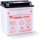 Yuasa YB30L-B Yumicron CX 12 Volt Battery