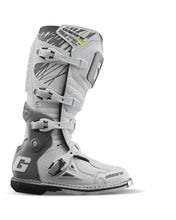 Load image into Gallery viewer, Gaerne Fastback Endurance Boot White Size - 10.5