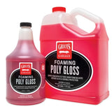 Griots Garage FOAMING POLY GLOSS - 35oz - Single