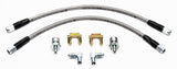 Wilwood Flexline Kit 1999-2006 GM 1500 Truck/SUV 14.25 Rotor Rear