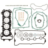 Athena 91-94 Honda CBR F 600 Complete Gasket Kit (Excl Oil Seal)