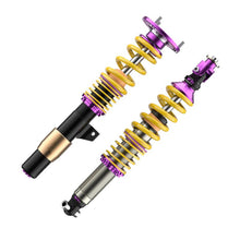 Load image into Gallery viewer, KW 11-12 BMW 1 Series M Coupe (E82) / 08-13 BMW M3 (E90/E92) V3 Coilover Kit