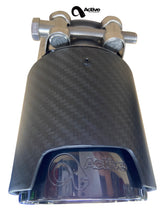 Load image into Gallery viewer, F8X BMW M3 &amp; M4 Rear Exhaust Tips - for Active exhausts - Image 10
