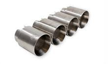 Load image into Gallery viewer, F8X BMW M3 &amp; M4 Rear Exhaust Tips - for Active exhausts - Image 2
