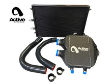 Load image into Gallery viewer, F8X S55 CNC Aftercooler Cooling Kit