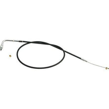 Load image into Gallery viewer, S&amp;S Cycle 81-95 HD 42in Threaded Throttle Cable - Open Side